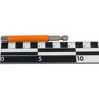 Биты TORX в ленте (10 шт; T50; 90 мм; s2) Novocraft B44-22-09050V
