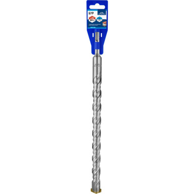 Бур SDS-plus (24х360 мм) Vertextools 999-24-360