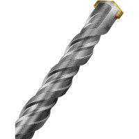 Бур SDS-plus (24х360 мм) Vertextools 999-24-360