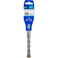 Бур SDS-plus (20х210 мм) Vertextools 999-20-210