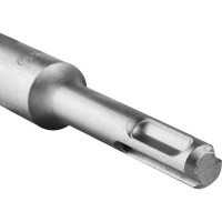 Бур SDS-plus (20х210 мм) Vertextools 999-20-210