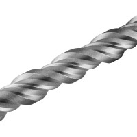 Бур SDS-plus (20х210 мм) Vertextools 999-20-210