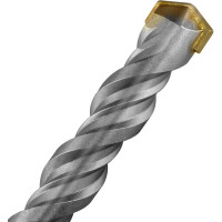 Бур SDS-plus (20х210 мм) Vertextools 999-20-210