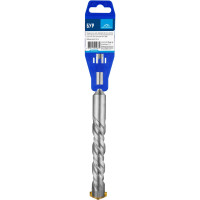 Бур SDS-plus (25х210 мм) Vertextools 999-25-210