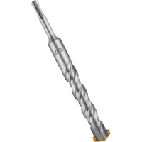 Бур SDS-plus (25х210 мм) Vertextools 999-25-210