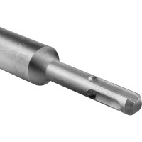 Бур SDS-plus (25х210 мм) Vertextools 999-25-210