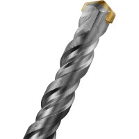 Бур SDS-plus (25х210 мм) Vertextools 999-25-210