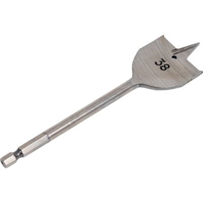 Сверло перовое (38х152 мм) Novocraft WS038152