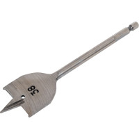Сверло перовое (38х152 мм) Novocraft WS038152