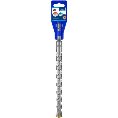Бур SDS-plus (24х310 мм) Vertextools 999-24-310