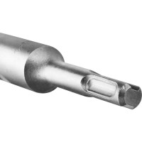 Бур SDS-plus (24х310 мм) Vertextools 999-24-310
