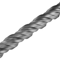 Бур SDS-plus (24х310 мм) Vertextools 999-24-310