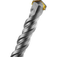 Бур SDS-plus (24х310 мм) Vertextools 999-24-310