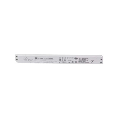 LED-драйвер Mean Well SLD-80-12 AC-DC 79.2Вт Т03495406