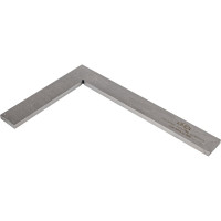 Поверочный угольник Kinex (K-MET) 250х165мм, Класс 2, Тип УП DIN875 4033-22-025