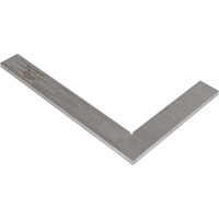 Поверочный угольник Kinex (K-MET) 250х165мм, Класс 2, Тип УП DIN875 4033-22-025