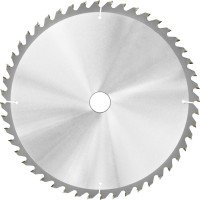Диск пильный по дереву (300х32-30 мм; 48 зубов) Vertextools 300-48-32