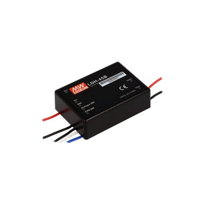 LED-драйвер Mean Well LDH-45B-350W DC-DC драйвер светодиодов вход 18…32В DC Т02222730