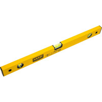 Уровень HARDY серия 42, 60см, 3 глазка 0730-420600