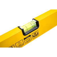 Уровень HARDY серия 42, 60см, 3 глазка 0730-420600