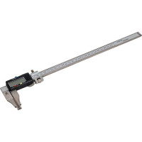 Штангенциркуль ZITOM ШЦЦТ-III- 300-0,01 ГОСТ 166-89 ke00002