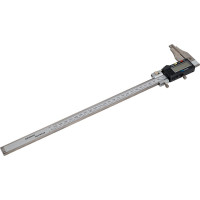 Штангенциркуль ZITOM ШЦЦТ-III- 300-0,01 ГОСТ 166-89 ke00002