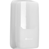 Сенсорный дозатор для жидкого мыла Merida HARMONY 1,2 л. ABS-пластик DHB103