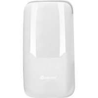 Сенсорный дозатор для жидкого мыла Merida HARMONY 1,2 л. ABS-пластик DHB103