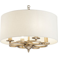 Подвесной светильник Maytoni Anna H007PL-04G