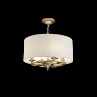 Подвесной светильник Maytoni Anna H007PL-04G