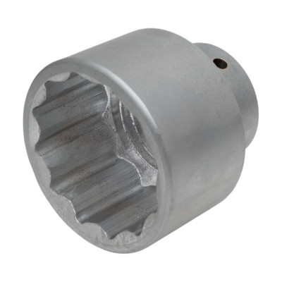 Головка 12-гранная (60 мм; 3/4") Forsage F-56960(3999)