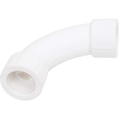 Обвод Blue Ocean полипропиленовый, короткий - 25 PPRF/BP(W)-25