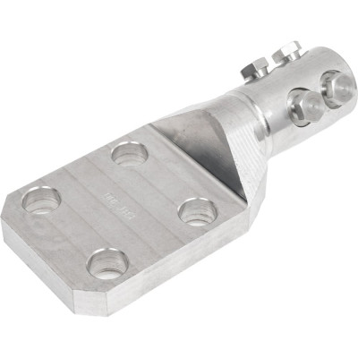 Болтовой наконечник КВТ 4НБТ 300 78398