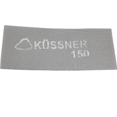Сетка абразивная (5 шт; Р150; 280x115 мм) KUSSNER 1010-120515