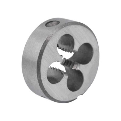 Метрическая плашка JSD М9,0x0,75 9ХС Гост 9740 js09075