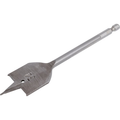 Сверло перовое (34х152 мм) Novocraft WS034152