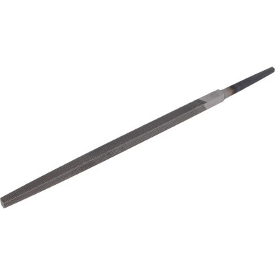Напильник WOLFSTAR квадратный 150№2 У12 fl71502