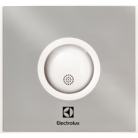 Вытяжной вентилятор Electrolux Rainbow EAFR-100 silver НС-1139018