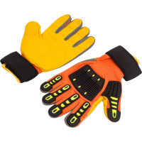 Перчатки S. GLOVES X-MARINA TZ р.10 31036-10