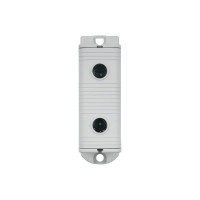 Силовая вводная клемма EKF КСВ, 35-150, серая, PROxima plc-kvs-35-150-gray