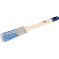 Плоская кисть HARDY SELECT серия 61, 1,5”, скошенный срез 0204-616415