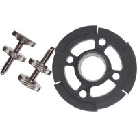 Фиксатор топливного насоса Ford/Mazda DURATORQ 2.2/3.2; OEM 303-1317 JTC -JW1101 890403