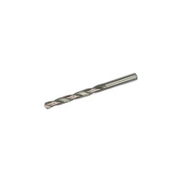 Сверло по металлу SAND (5 шт; 9.6х125х81 мм; среднее; DIN338) Novocraft B338096