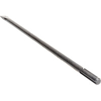 Зубило плоское EXTRA LONG (22х600 мм; SDS-max) Novocraft NCCMAX022600