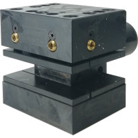 Резцедержатель D2-40x25x72 Prosaers 20510