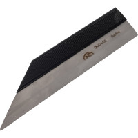 Лекальная линейка Kinex (K-MET) ЛД-125 125х25х5мм, DIN874, Класс 00 1061-07-125