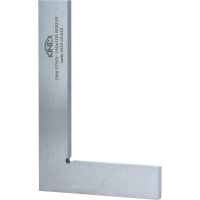 Поверочный угольник Kinex (K-MET) 150х100мм, Класс 2, тип УП DIN875 4033-22-015