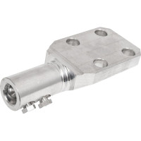 Болтовой наконечник КВТ 4НБТ 300 78398