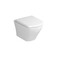 Сиденье для унитаза Ravak CLASSIC белое X01671 X01672