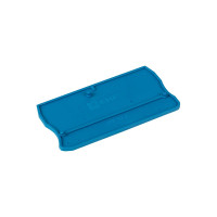 Заглушка EKF для JXB-ST-6, синяя sak-st-6-blue